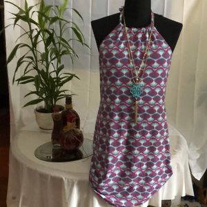 Tracy Negoshian Summer Dress 2017 Collecti…